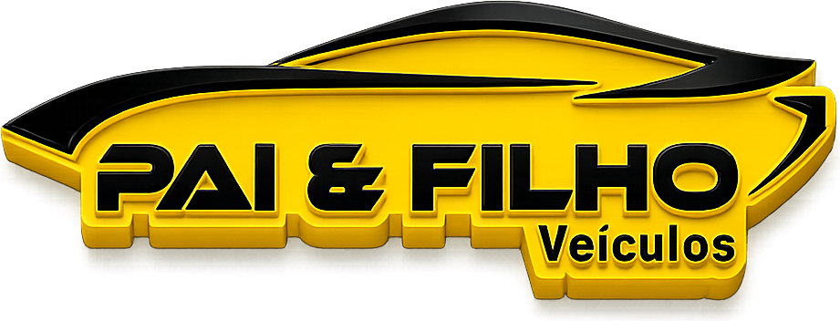 PAI & FILHO VEÍCULOS